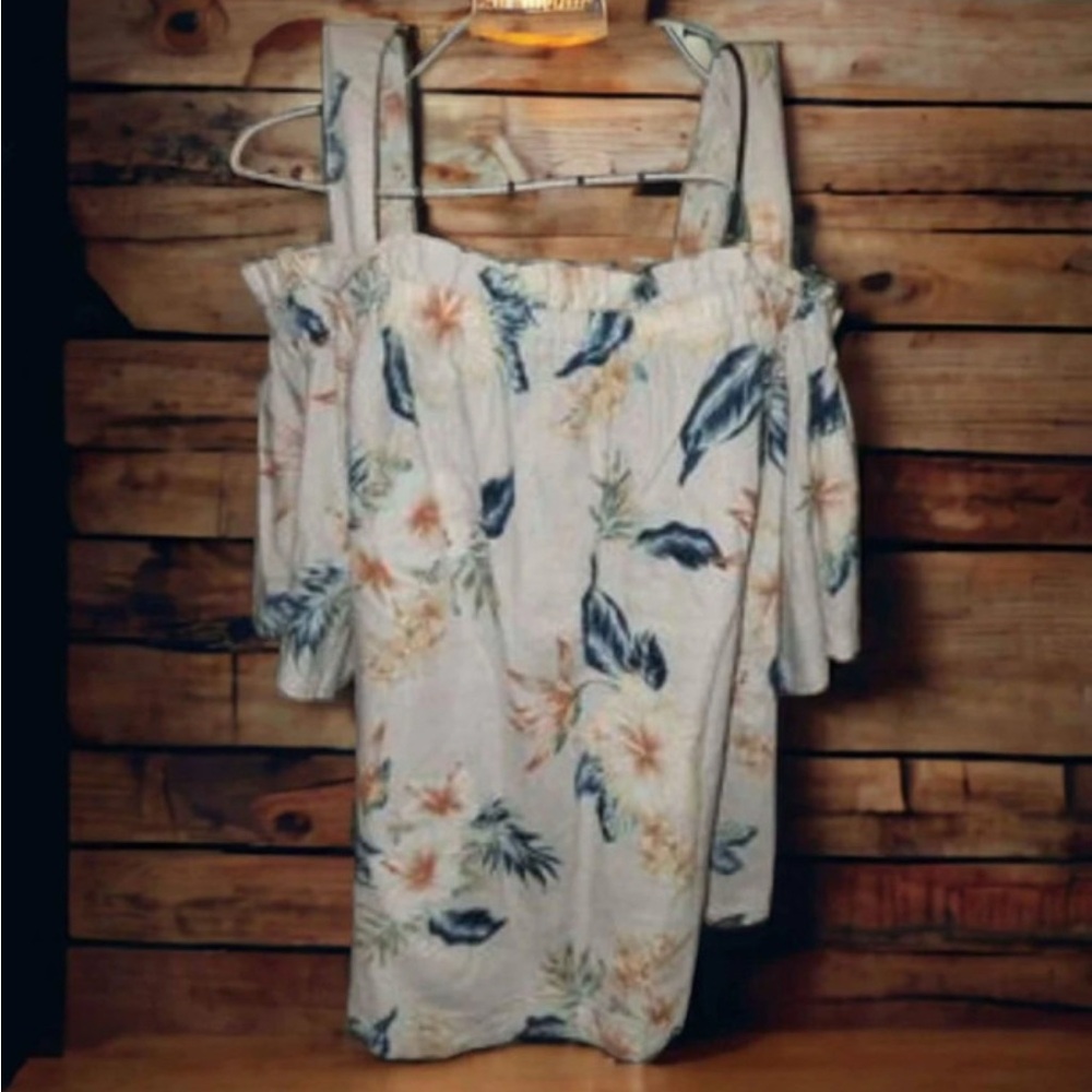 Stitch star Tunic